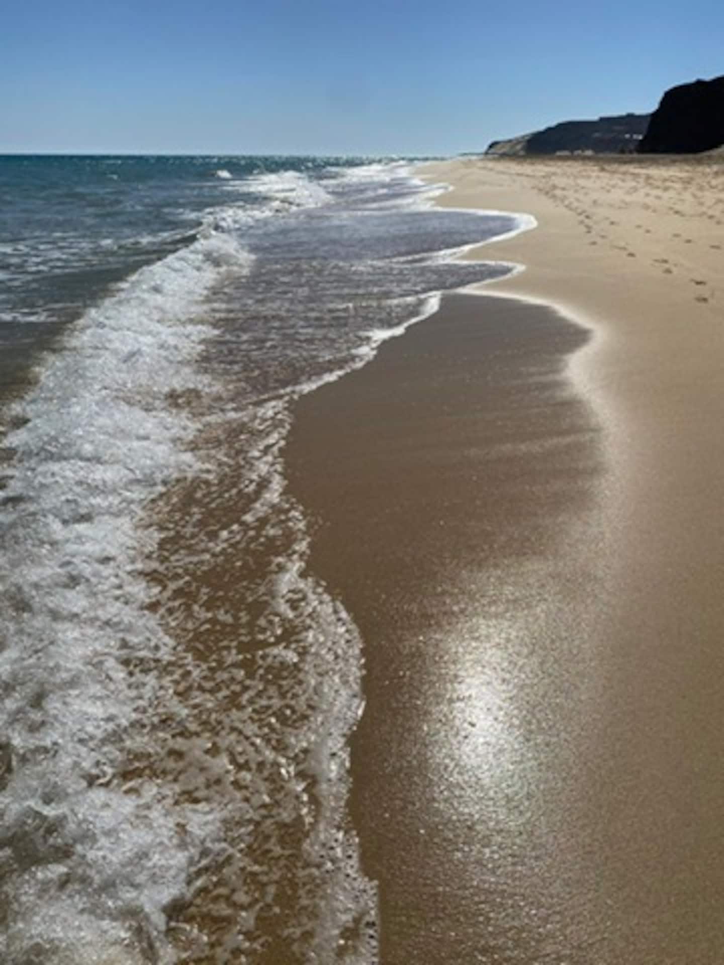 Playa Los Canarios
